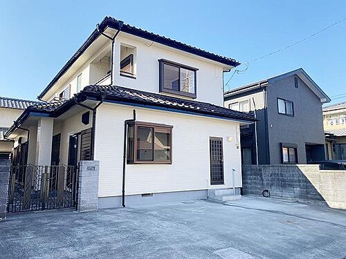 静岡県富士市宮島 2299万円