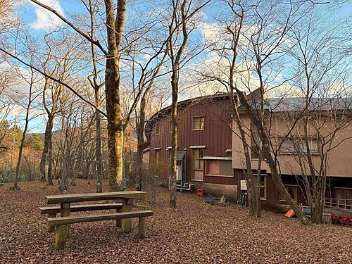 静岡県裾野市須山 4850万円