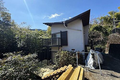 静岡県熱海市泉 650万円