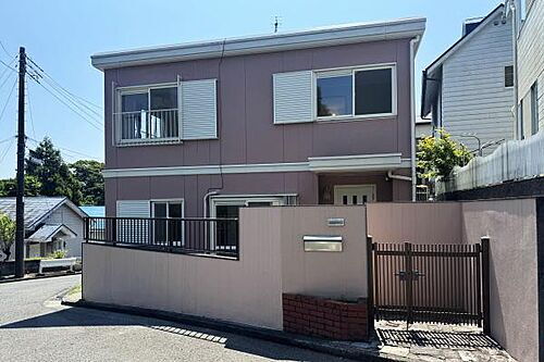 神奈川県足柄下郡真鶴町岩 1580万円