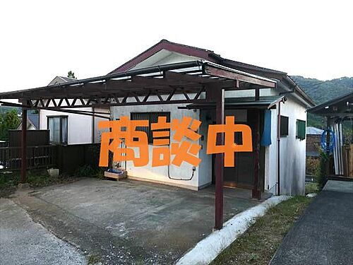 静岡県伊東市荻 350万円