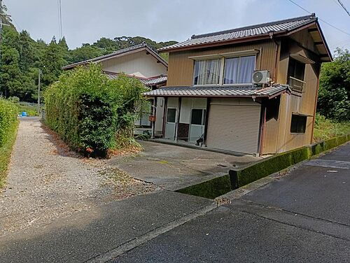 静岡県牧之原市男神 中古住宅