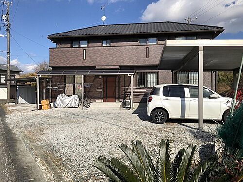 静岡県菊川市堀之内 3490万円