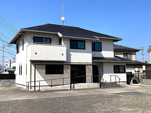 静岡県焼津市道原 3480万円