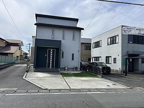 静岡県富士市神谷 1980万円
