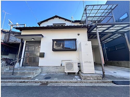 静岡県静岡市清水区蜂ヶ谷 1198万円