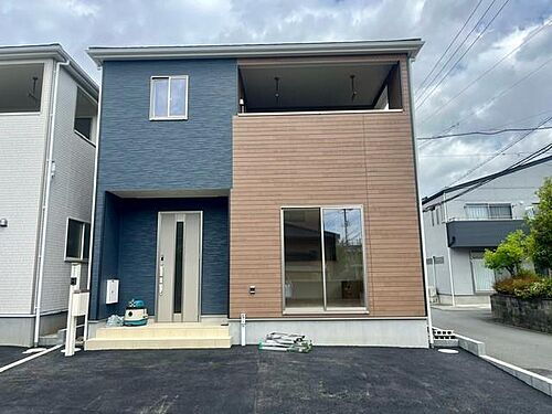 静岡県静岡市清水区下野緑町 3080万円 4LDK