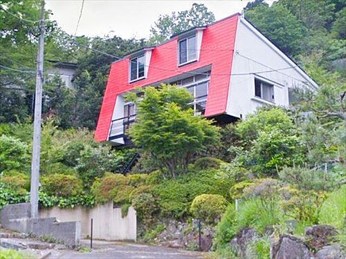 静岡県伊東市宇佐美 390万円