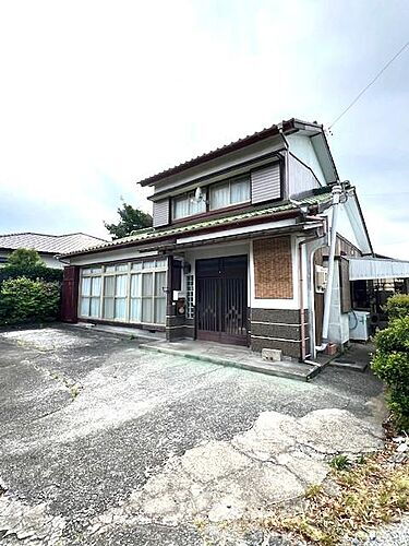 静岡県牧之原市新庄 400万円