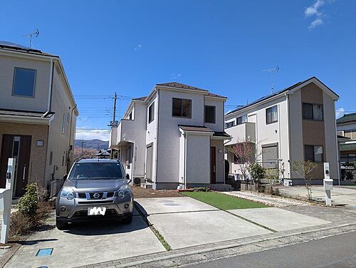 静岡県駿東郡小山町吉久保 2500万円
