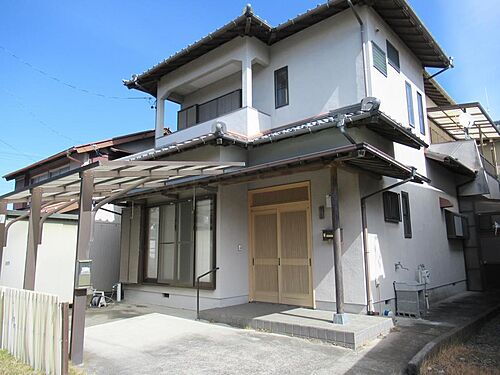 静岡県焼津市田尻北 650万円