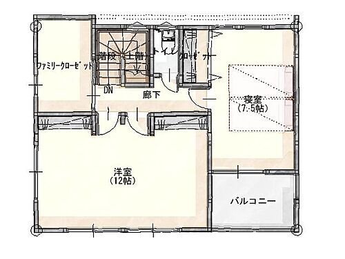 静岡県富士市本市場町 中古住宅