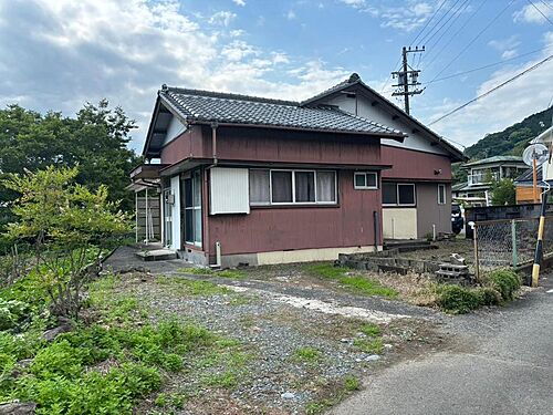 静岡県藤枝市西方 600万円