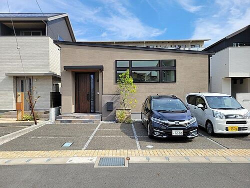 静岡県焼津市西小川５丁目 4980万円 3LDK