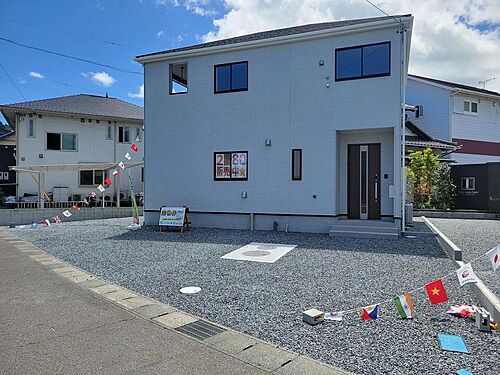 静岡県島田市金谷泉町 1899万円 4LDK