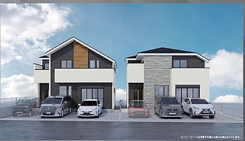 静岡県静岡市清水区御門台 4399万円 4LDK