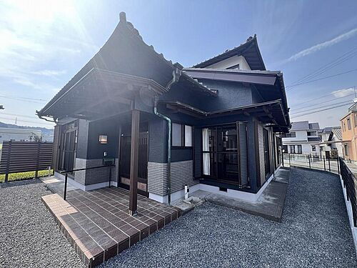静岡県島田市番生寺 1850万円