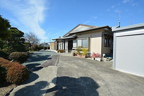 静岡県袋井市浅名 2500万円