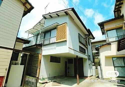 静岡県静岡市清水区小島町 436万円