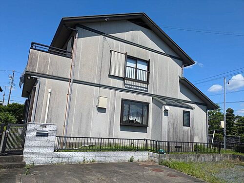 静岡県菊川市本所 370万円