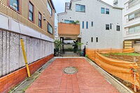 東京都渋谷区東1丁目 28800万円 3SLDK