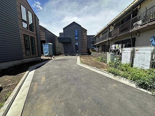 東京都世田谷区祖師谷6丁目 8780万円 4LDK