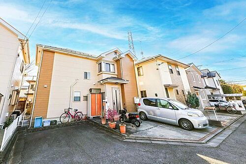 東京都狛江市西野川２丁目 中古住宅