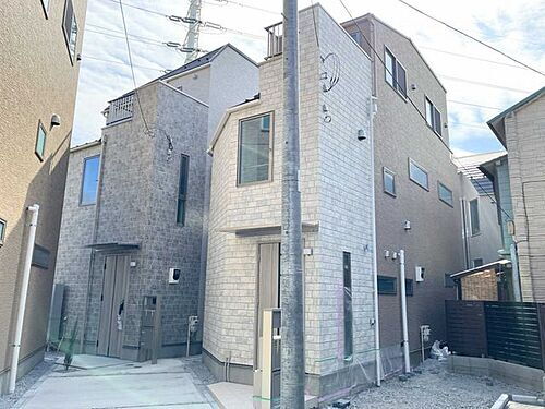 東京都中野区野方２丁目 7380万円 2LDK