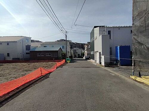 神奈川県茅ヶ崎市緑が浜 5680万円 4LDK