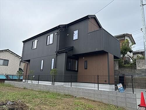 神奈川県横浜市栄区元大橋1丁目 5680万円 4LDK