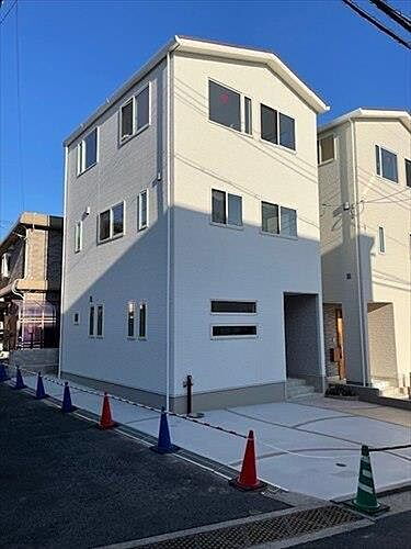 広島県安芸郡府中町柳ケ丘 3998万円 4SLDK