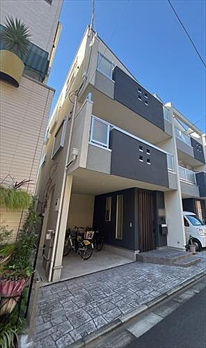 東京都豊島区池袋本町２丁目 8550万円