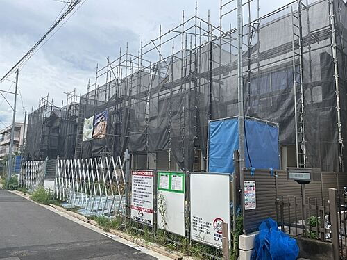 東京都練馬区桜台4丁目 12680万円 4LDK