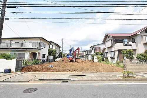 神奈川県横浜市泉区和泉町 6790万円 4LDK