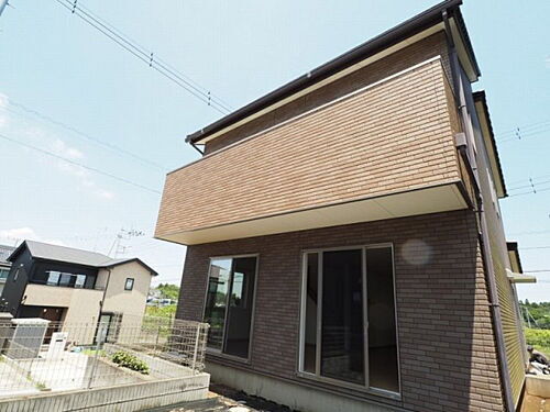 茨城県牛久市ひたち野東３丁目 2850万円