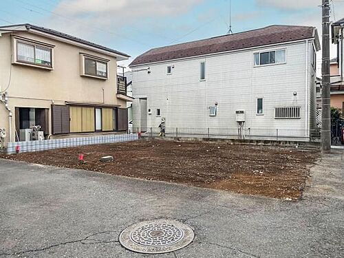 埼玉県所沢市榎町 4180万円 3LDK