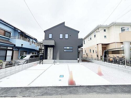 埼玉県狭山市大字水野 3780万円 4LDK
