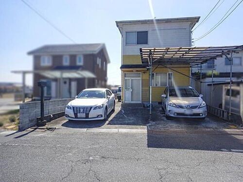 岡山県岡山市北区延友 1880万円