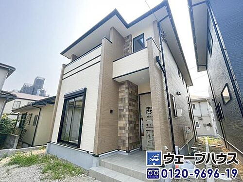 岡山県岡山市中区原尾島2丁目 3430万円 4LDK