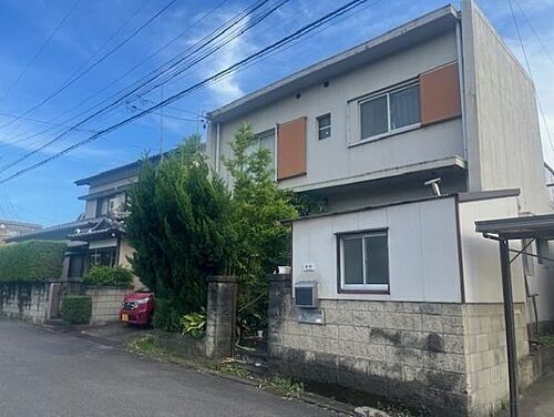 愛知県常滑市多屋字茨廻間 中古住宅