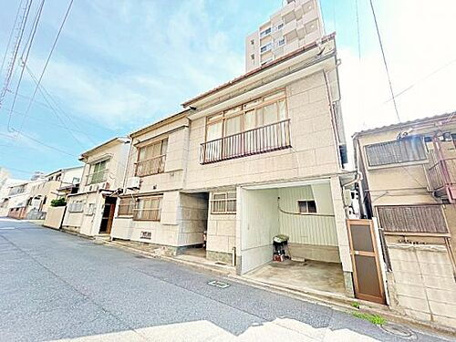 福岡県北九州市戸畑区新池１丁目 980万円 2LDK