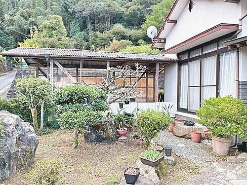 福岡県宮若市龍徳 中古住宅