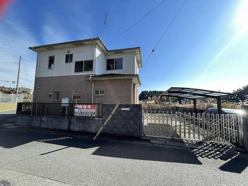 千葉県山武市木原 中古住宅