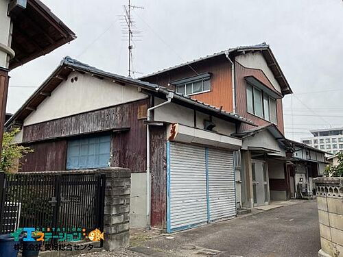 愛媛県新居浜市本郷３丁目 100万円