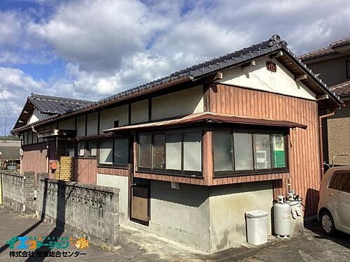 愛媛県新居浜市萩生 中古住宅