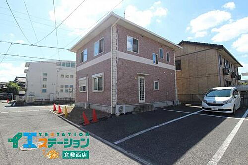 岡山県倉敷市連島中央１丁目 2850万円