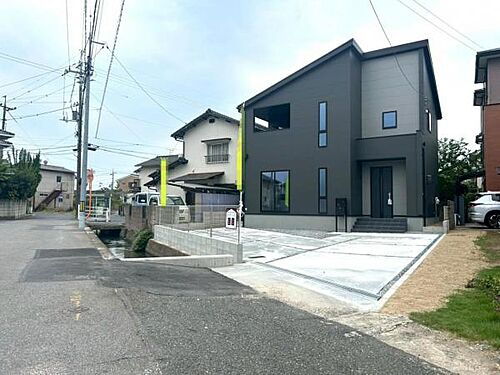 岡山県倉敷市水江 2680万円 3LDK