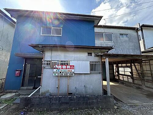 千葉県山武郡九十九里町西野 298万円