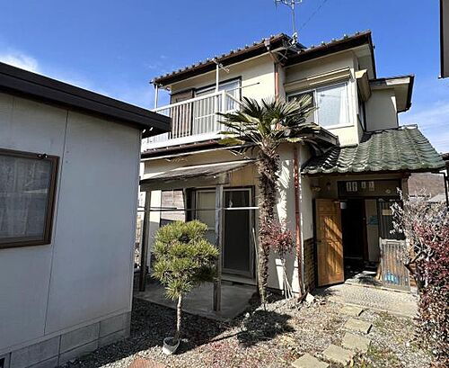 埼玉県秩父市寺尾 149万円