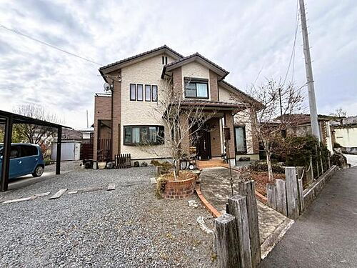 埼玉県秩父郡長瀞町大字長瀞 2280万円